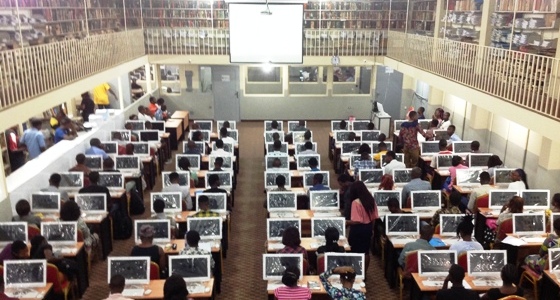 LANCEMENT DU E-LEARNING