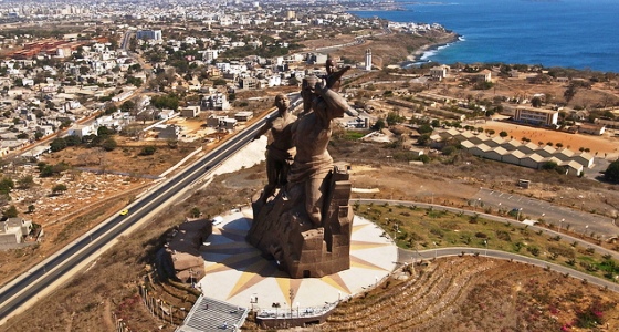 APPEL À COMMUNICATIONS :  5e Conférence Internationale de l’Institut d’Études Africaines de Dakar 5-6 juillet 2019, Dakar, Sénégal