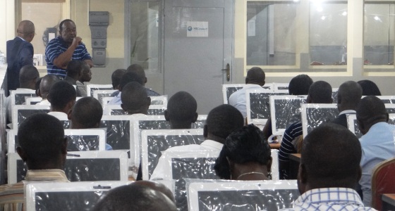 Grande conférence débat à la faculté de Médecine sur: la problématique éthique et défis de la modification génétique humaine par la technologie CRISPR CAS 9