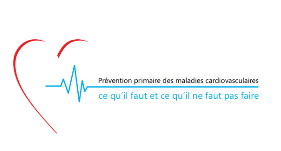 Prévention primaire des maladies cardiovasculaires