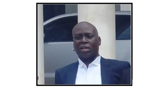 CEREMONIE ACADEMIQUE EN HOMMAGE DU REGRETTE FEU PROFESSEUR NDOMA KABU Emmanuel