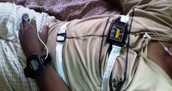 Du nouveau aux Cliniques Universitaires de Kinshasa.