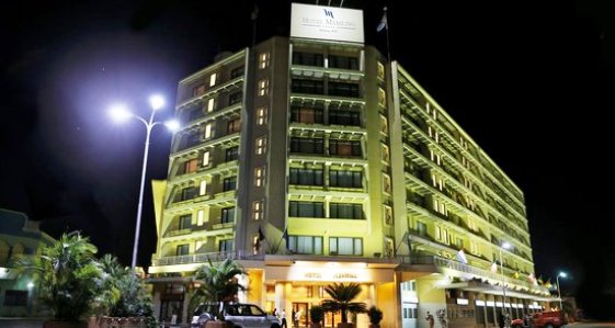 14ème Congrès annuel de l'association Congolaise d'Urologie ( A.C.U) 2019