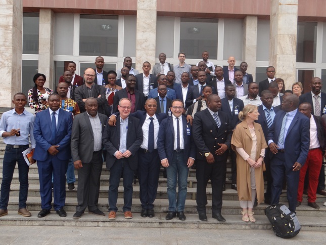 Les facultés de médecine de l’UNIKIN et de l’Université de Liège engagées pour un travail de synergie en matière de santé
