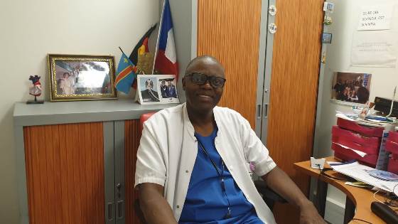 Il faut créer des services de médecine intensive réanimation ( Par Tonduangu Daniel, Spécialiste en médecine intensive réanimation Rosoy, France )