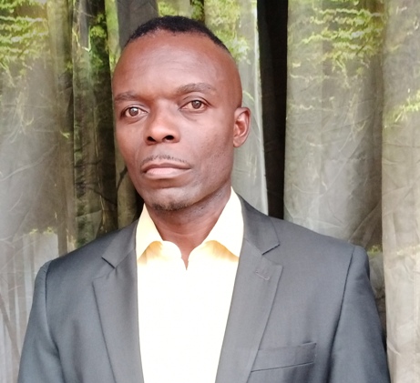 Kabeya Katonkola Joseph