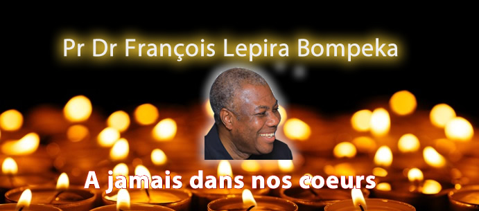 Professeur Lepira BOMPEKA