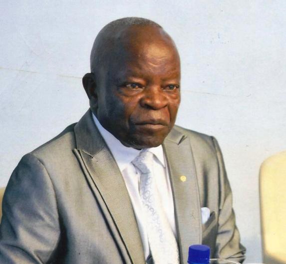Professeur Dr Kinsala Ya Bassi s’en est allé