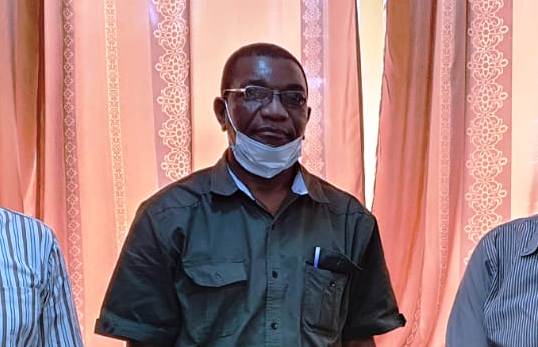 Message du Doyen de la faculté pour cette année 2022