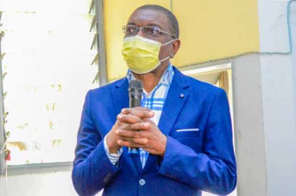 Le Décanat encourage de continuer à observer les gestes barrières