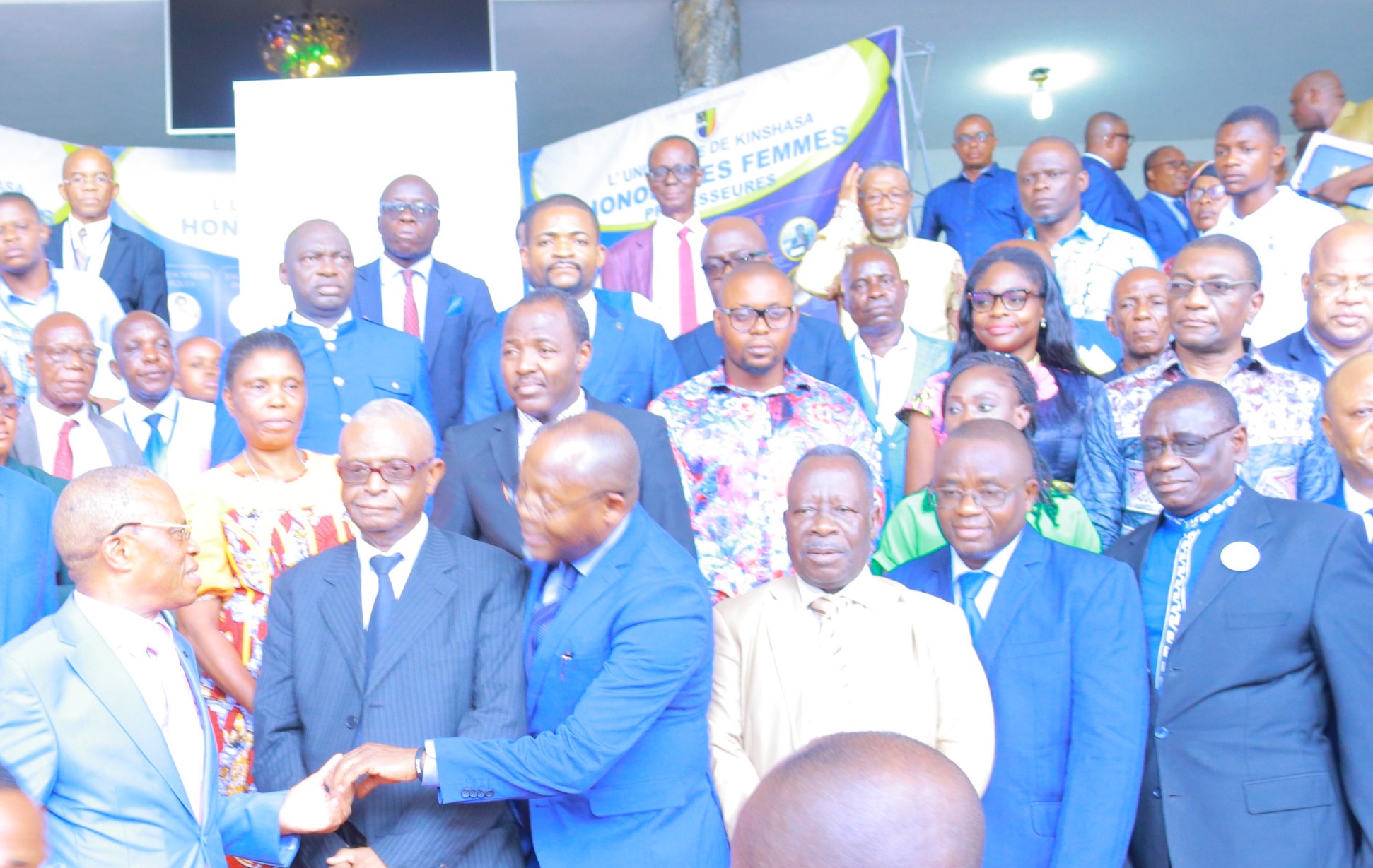 Lancement des états généraux de l’UNIKIN