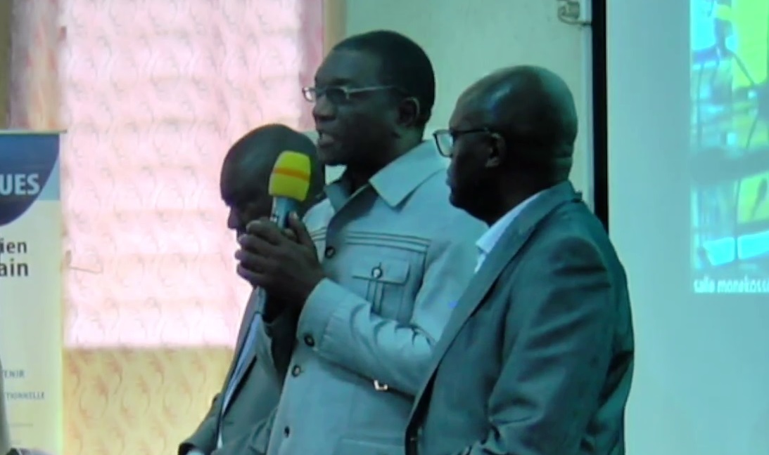 Engagement à l’amélioration de la prise en charge médicale des Congolais, congrès AFMED 2022