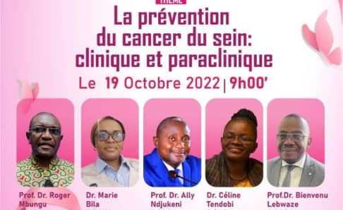 Résume de la matinée scientifique ELIXIR à la faculté de médecine du 19 octobre 2022