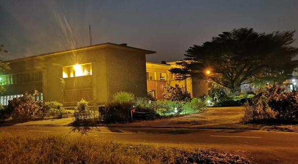 Message de vœux du Bureau décanal