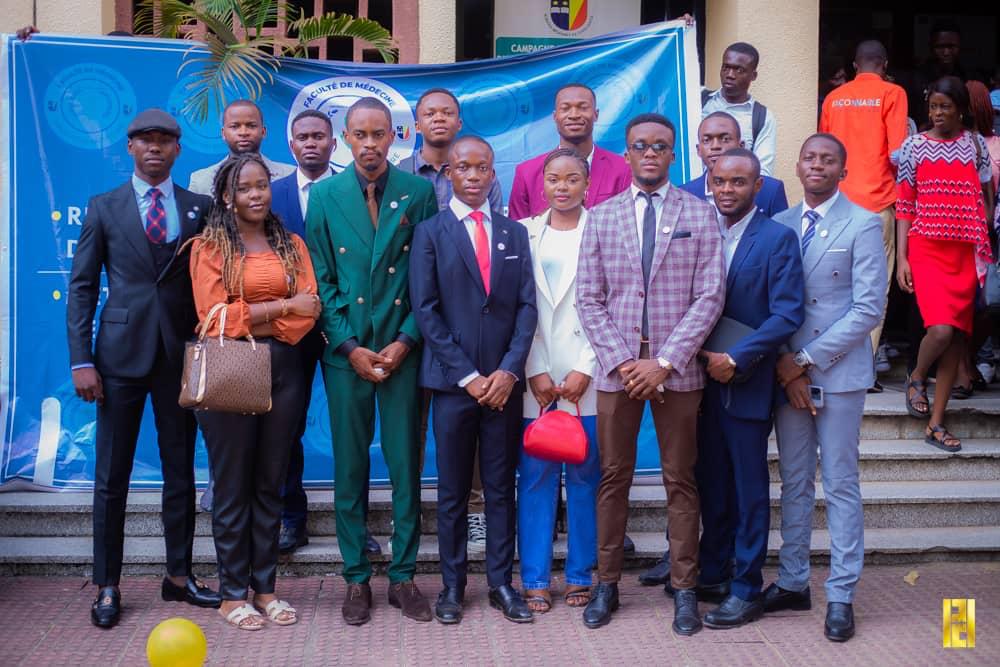 Briefing sur la réunion d’investiture des membres de la délégation facultaire