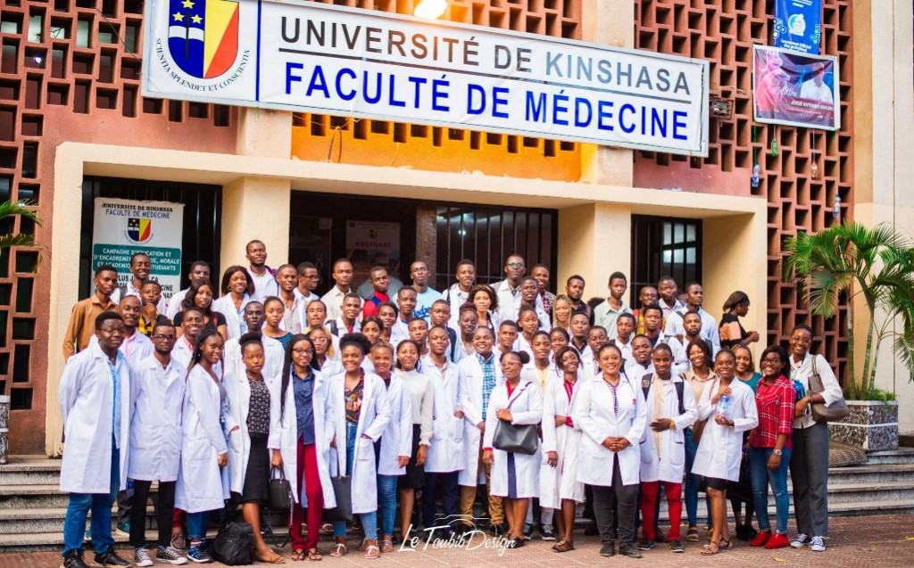 Le Club scientifique Adonaï-physiologies a procédé au lancement des activités académiques