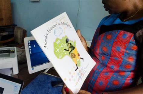 Le volume 16 n°3, juin 2023 des Annales Africaines de Médecine est désormais disponible sur le site web des Annales Africaine de Médecine