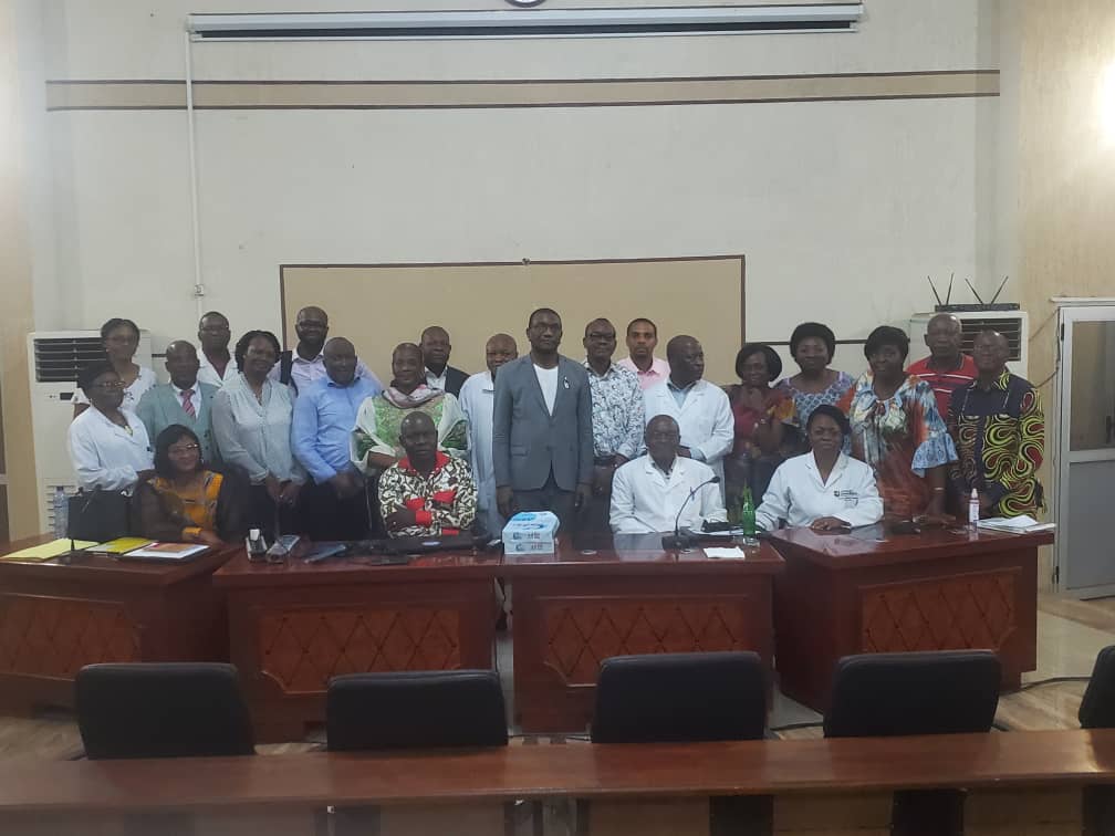 La Faculté de Médecine a tenu ses états généraux