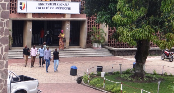 La Faculté de Médecine a organisé les élections au poste de Vice-Doyen à la Recherche Scientifique et Académique (VDRSA)