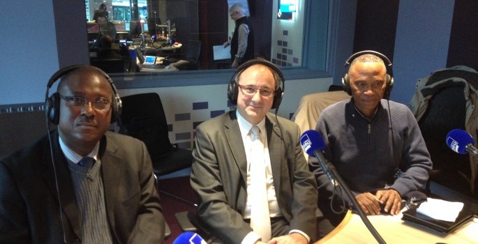 Congrès de la Société de Pneumologie de Langue Française à Lille