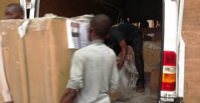 Matériels Ophtalmologie