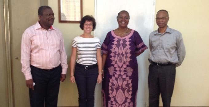 Le Vlir accompagne la faculté de Médecine