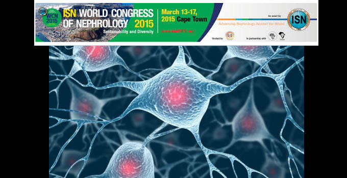 Congrès Mondial de Néphrologie