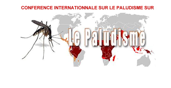 Conférence sur le paludisme