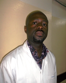 Kashongwe Murhula Innocent