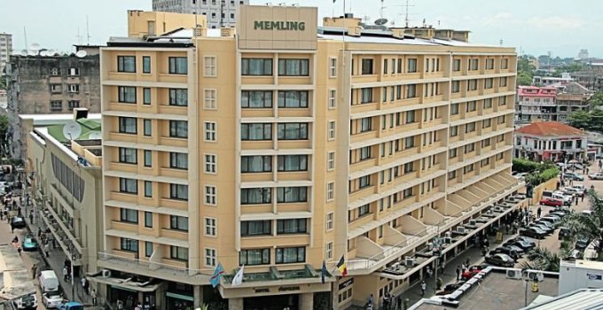 3ème Congrès National de Chirurgie Plastique de la RD Congo