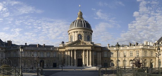 SÉANCE DE REMISE DES GRANDS PRIX