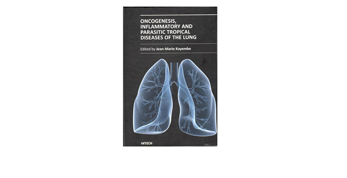 Oncongenesis, Inflammatory and Parasitic tropical diseases of the Lung