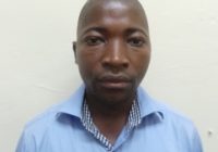 Saidi brahimu