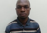 TSHIMBUNDU KAYEMBE Antoine
