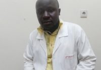Daniel Mukadi