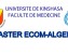 Master ECOM ALGER
