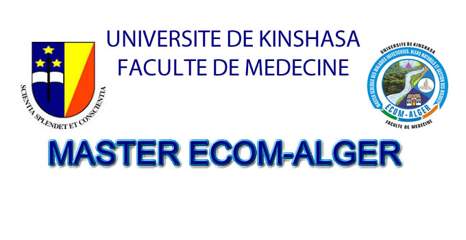 Master ECOM ALGER