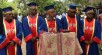 Obsèques  du Professeur Dr Mushegera