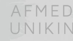 Congrès International AFMED
