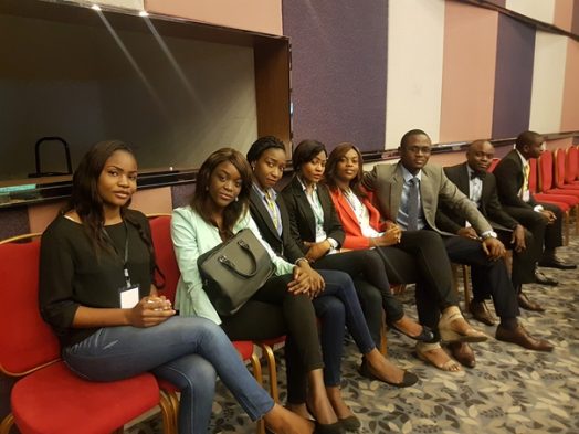 Quelques images sur le 1er Congrès Panafricaine de Chirurgie de la main et le 4ème Congrès
