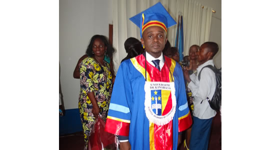Adhérences péritonéales: Aspects épidémiologiques, histopathologiques et immunologiques dans une population congolaise