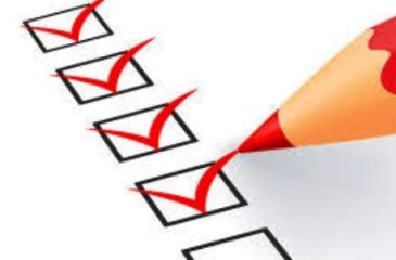 Liste des candidats enregistrés pour le concours d'admission en G1 (2018-2019)