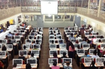 LANCEMENT DU E-LEARNING