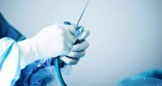 1ère série de formation en endoscopie par la FoDAB en collaboration avec la Faculté de Médecine /UNIKIN
