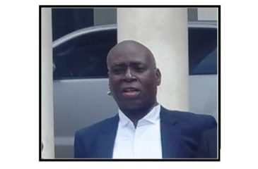 CEREMONIE ACADEMIQUE EN HOMMAGE DU REGRETTE FEU PROFESSEUR NDOMA KABU Emmanuel