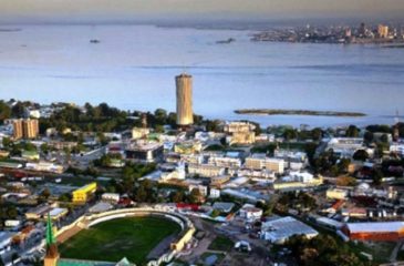2èmes journées de la drépanocytose entre les deux rives du fleuve Congo.