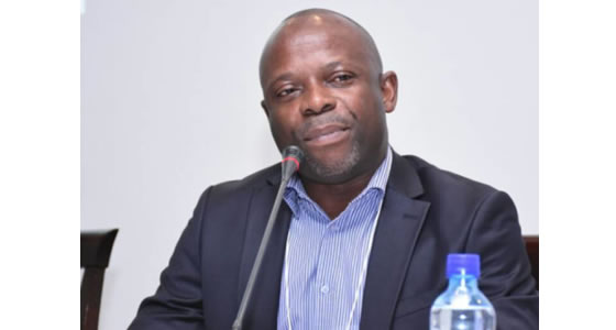 Professeur Pierre Akilimali