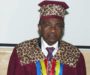 Repos éternel au Professeur Dr PANDA MBUTU François