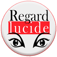 Logo Regard Lucide