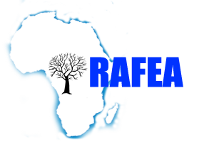 Logo REVUE AFRICAINE D'ENVIRONNEMENT ET D'AGRICULTURE -